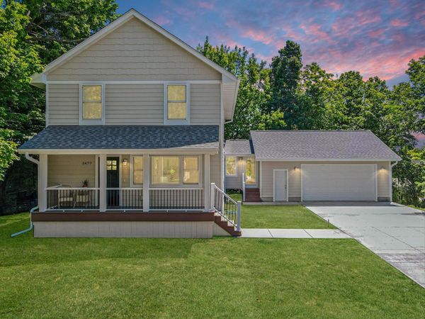 3477 Lyric Avenue, Orono, MN 55391
