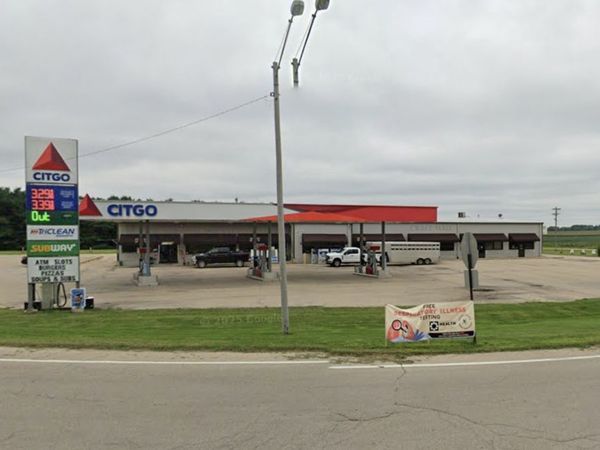 855 S Mill Street , Mt. Carroll, IL 61053