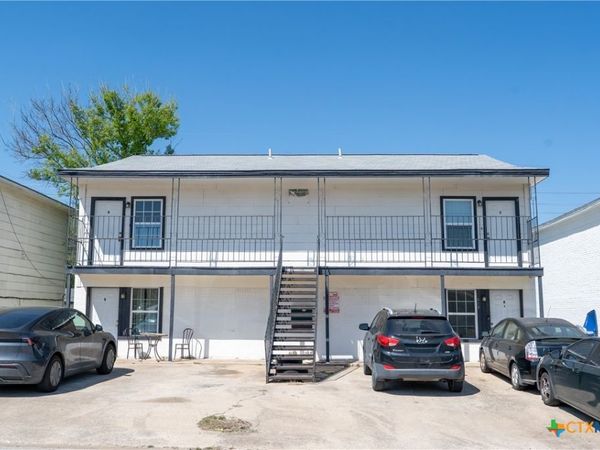 512 Sunset Lane, Unit A-D, Copperas Cove, TX 76522