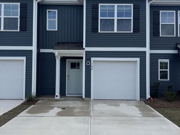 102 N Grassland Road, Unit 24, Surf City, NC 28445