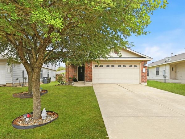 165 Opal Lake DR, Kyle, TX 78640