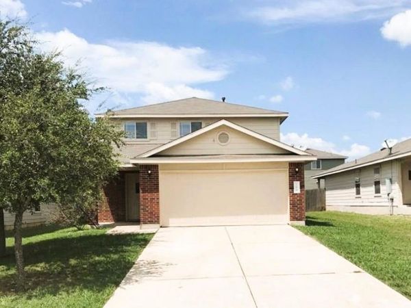 165 Opal Lake DR, Kyle, TX 78640