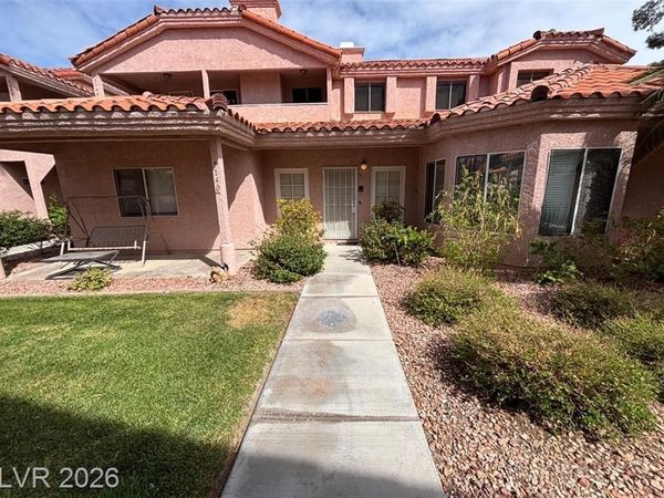 5140 Edna Avenue , Las Vegas, NV 89146