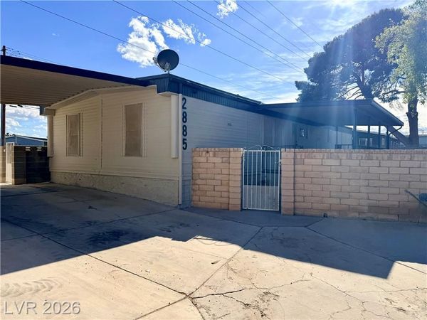 2885 Humboldt Court , Las Vegas, NV 89142