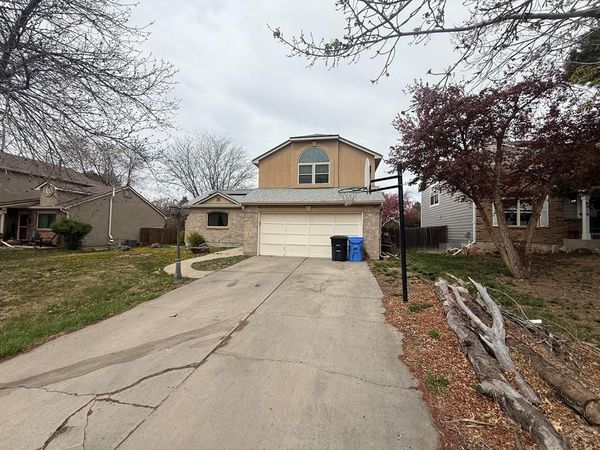 6880 Holt Dr, Colorado Springs, CO 80922