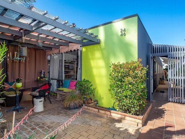 2446 Denver, San Diego, CA 92110