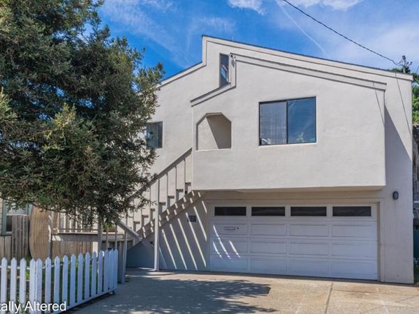 33 Portola Avenue, Monterey, CA 93940