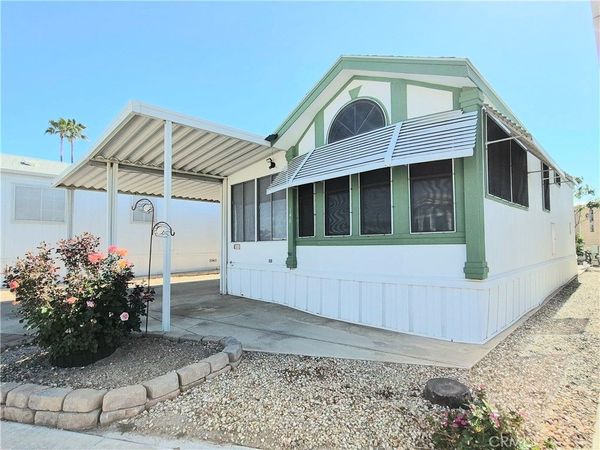 1295 S Cawston, Unit 146, Hemet, CA 92545