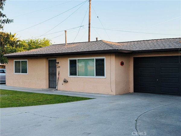 5250 La Madera Avenue, El Monte, CA 91732