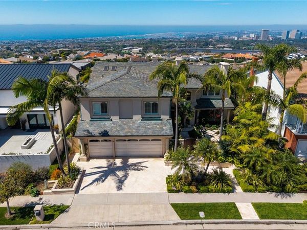 49 Cambria, Corona Del Mar, CA 92625