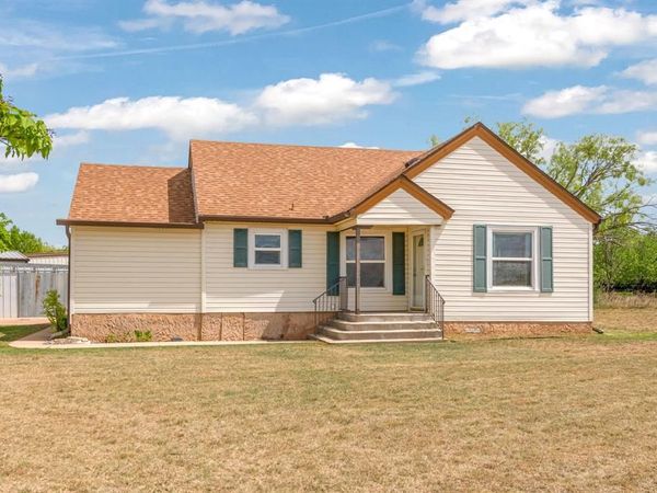 617 Neas Road, Abilene, TX 79601