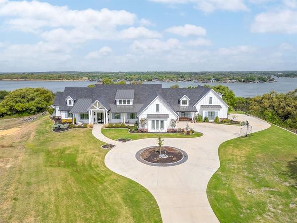 8070 Brownie Luker Blvd., Granbury, TX 76048