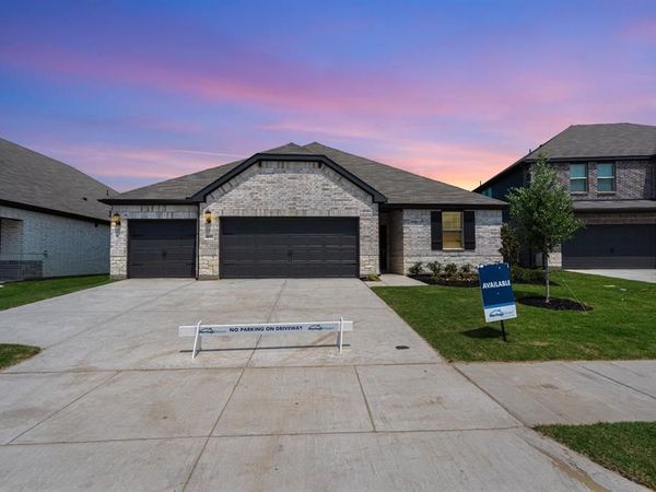 4006 Granbury Drive, Farmersville, TX 75442