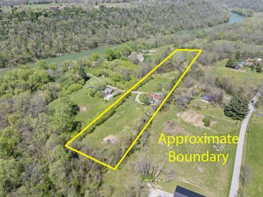 737 Fintville Road, Versailles, KY 40383