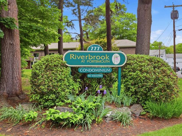777 Middle Road, Unit 72, Portsmouth, NH 03801