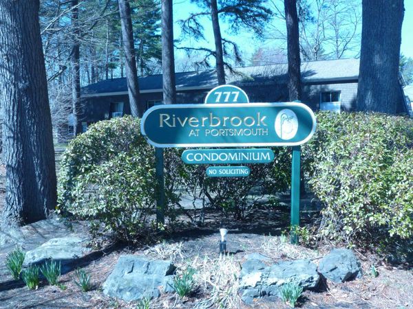 777 Middle Road, Unit 72, Portsmouth, NH 03801
