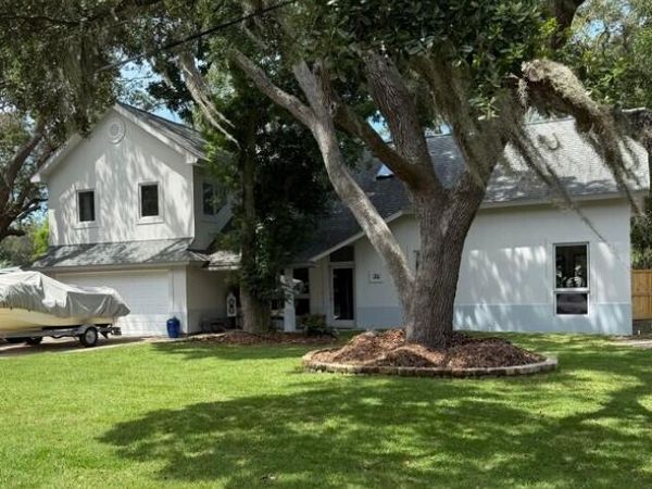 515 Navy Cove Boulevard, Gulf Breeze, FL 32561