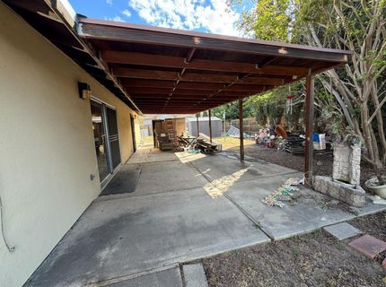 1461 E D St, Oakdale, CA 95361 Photo