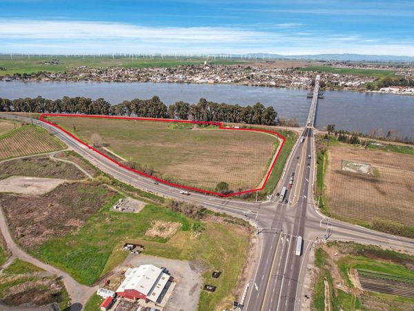 16550 State Highway 160, Isleton, CA 95641