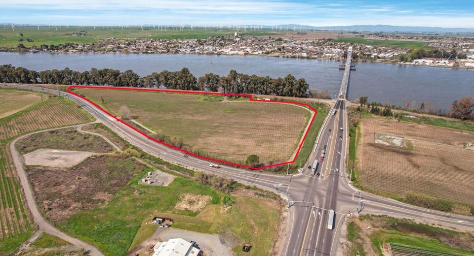 16550 State Highway 160, Isleton, CA 95641 Photo