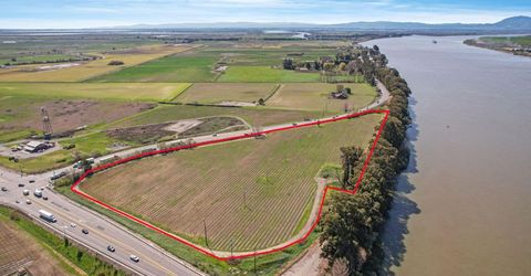 16550 State Highway 160, Isleton, CA 95641 Photo