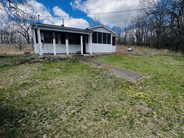 5266 S 12750e Road , Pembroke Twp, IL 60958