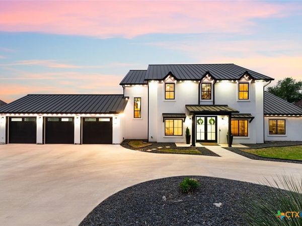 5419 Denmans Loop , Belton, TX 76513