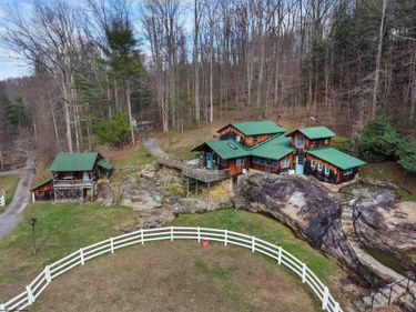 1058 Wolfgang Road, Rock Cave, WV 26234
