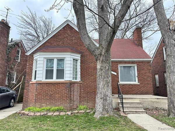 10313 McKinney Street, Detroit, MI 48224