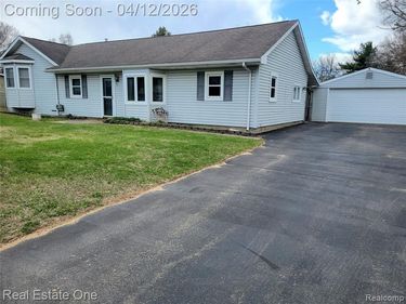5415 Pine Knob Lane, Independence Twp, MI 48346