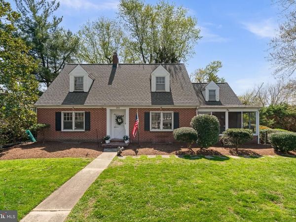 211 W MAPLE ROAD, LINTHICUM HEIGHTS, MD 21090