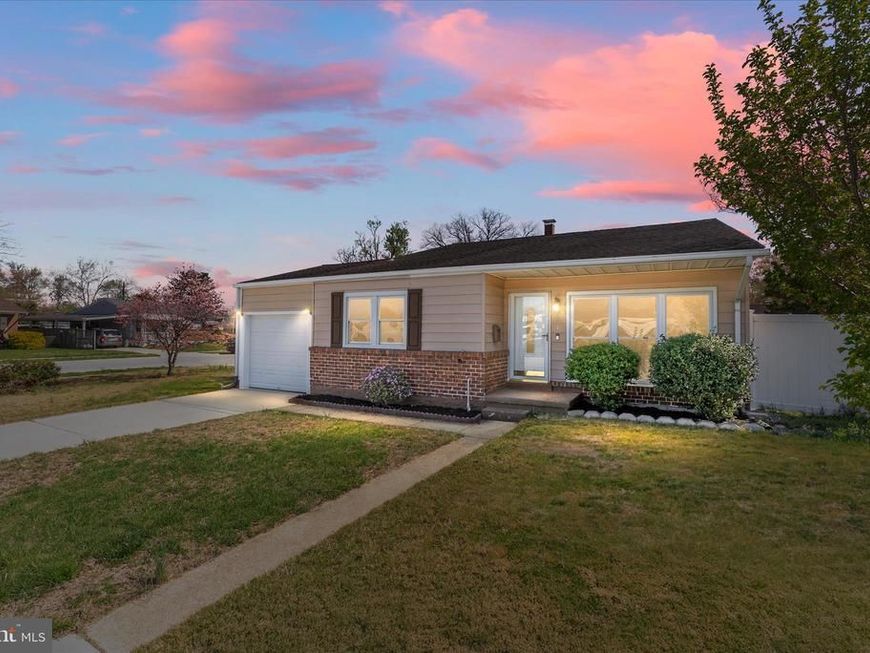 107 Hollywood Drive, Glen Burnie, MD 21060 Main Photo