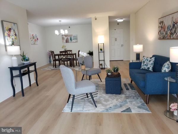 15115 INTERLACHEN DRIVE, Unit 3-515, SILVER SPRING, MD 20906