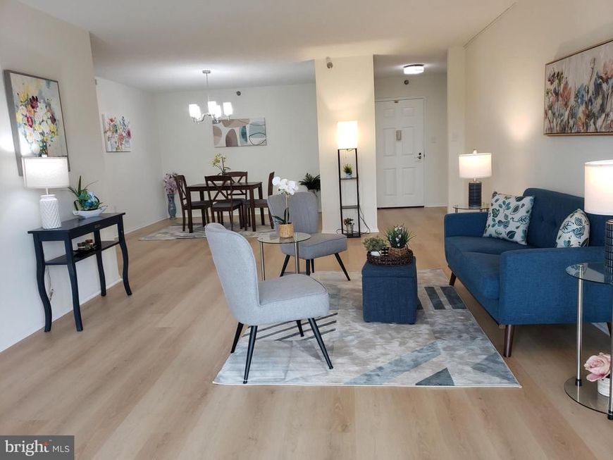 15115 Interlachen Drive, Unit 3-515, Silver Spring, MD 20906 Main Photo