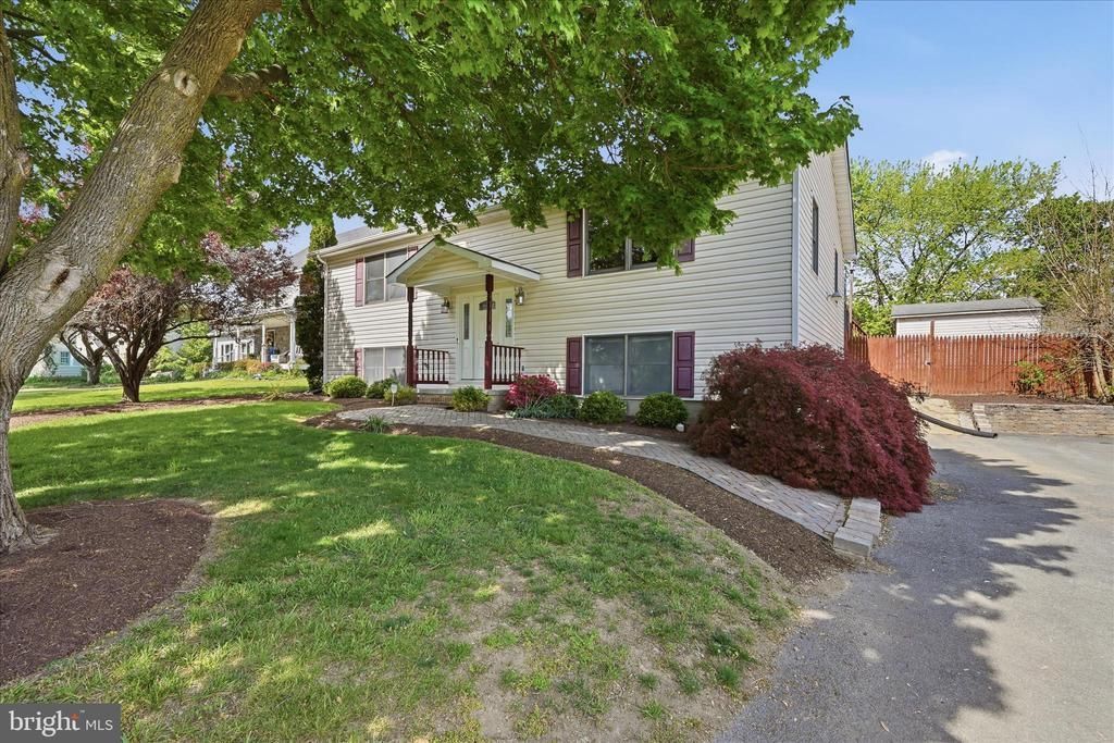 213 Killdeer Road, Stephens City, VA 22655 Main Photo