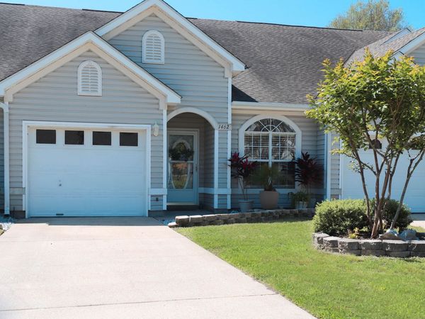1462 Tiger Lake Drive, Gulf Breeze, FL 32563