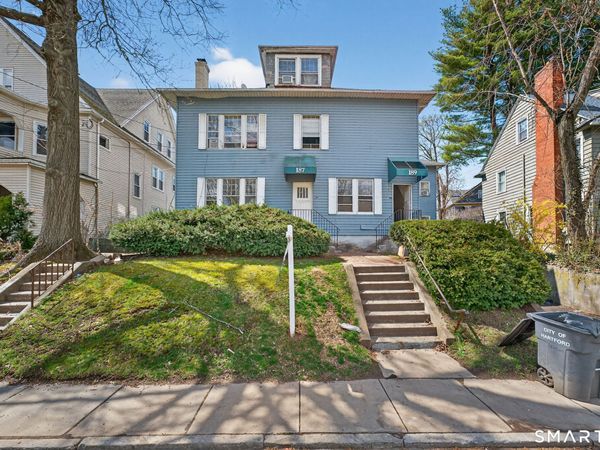 187 Whitney , Unit A2, Hartford, CT 06105