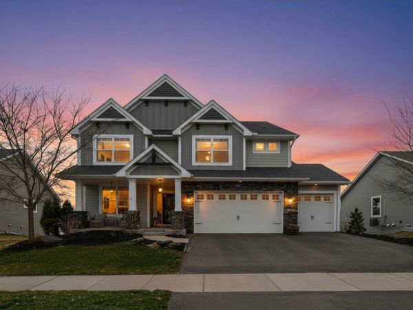 13046 Aulden Avenue, Rosemount, MN 55068