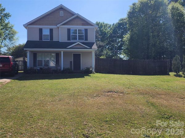 4414 Allibrook Way , Wingate, NC 28174
