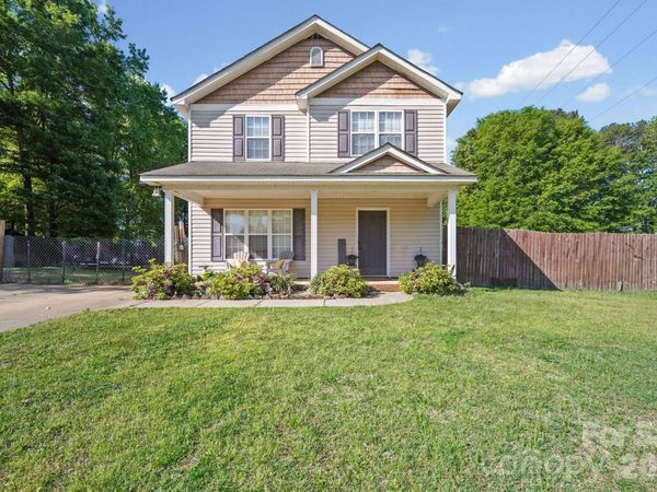 4414 Allibrook Way, Wingate, NC 28174