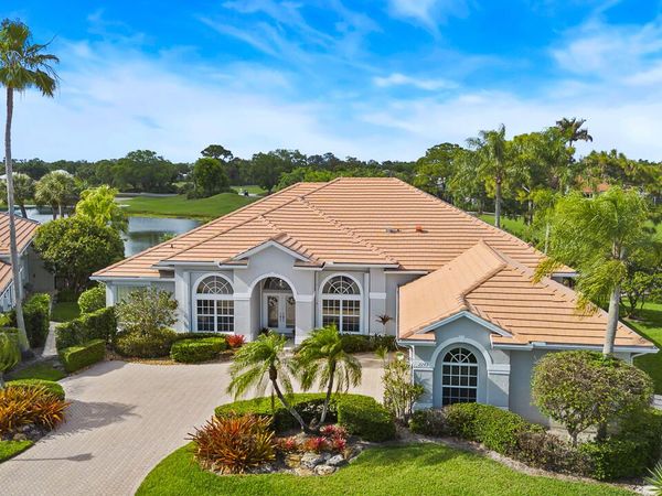 2243 SW Bradford Place, Palm City, FL 34990