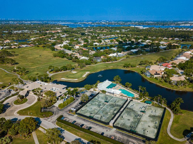 2243 SW Bradford Place, Palm City, FL 34990 Photo