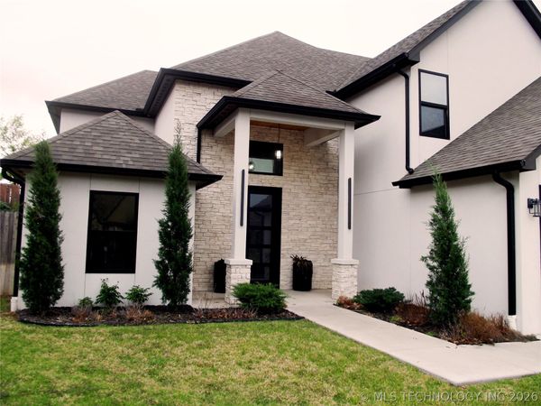 9248 E 80th Place , Tulsa, OK 74133