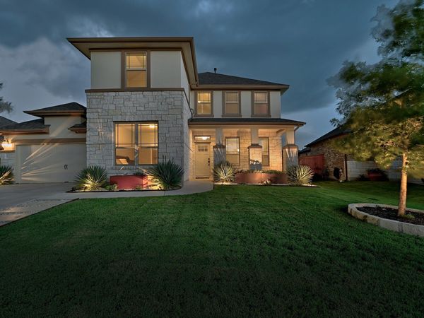 12613 Twisted Root DR, Manchaca, TX 78652