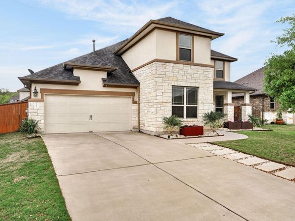 12613 Twisted Root DR, Manchaca, TX 78652
