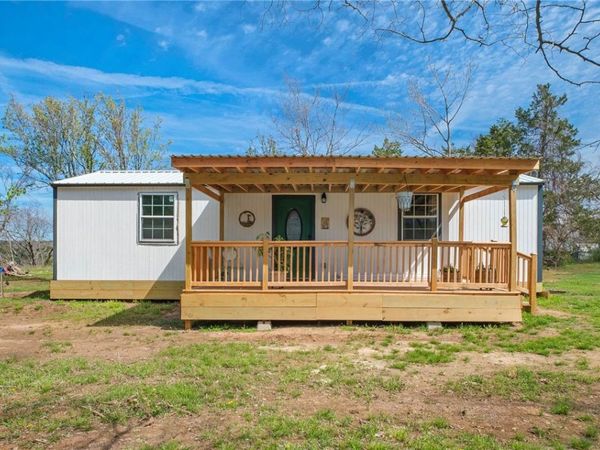 448933 Hwy 100, Vian, OK 74962