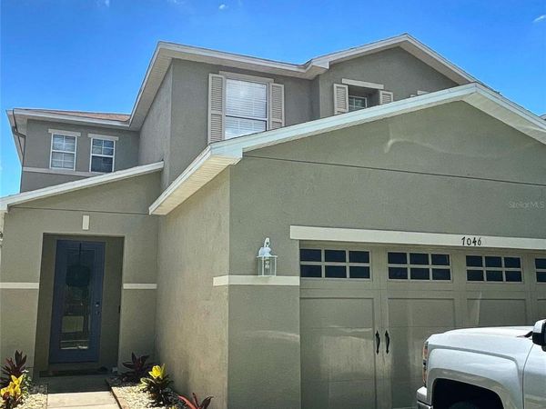 7046 PENTA PLACE , WESLEY CHAPEL, FL 33545