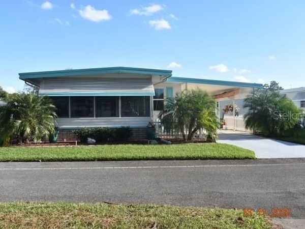 410 HAWTHORNE BOULEVARD, LEESBURG, FL 34748