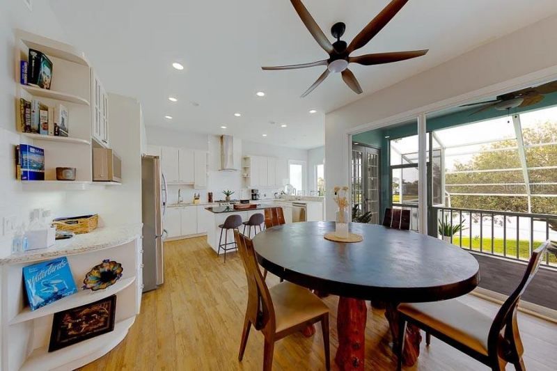 2106 Pelican Court, Tarpon Springs, FL 34689 Photo