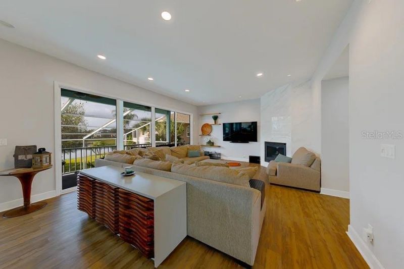 2106 Pelican Court, Tarpon Springs, FL 34689 Photo